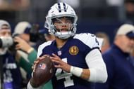 Dak Prescott